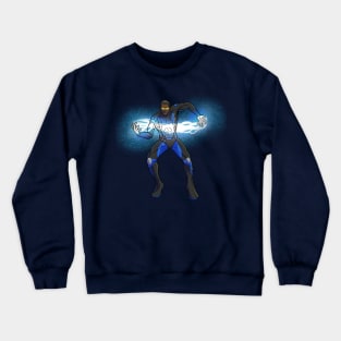 BL Crewneck Sweatshirt